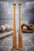 Personalized Baseball Bat